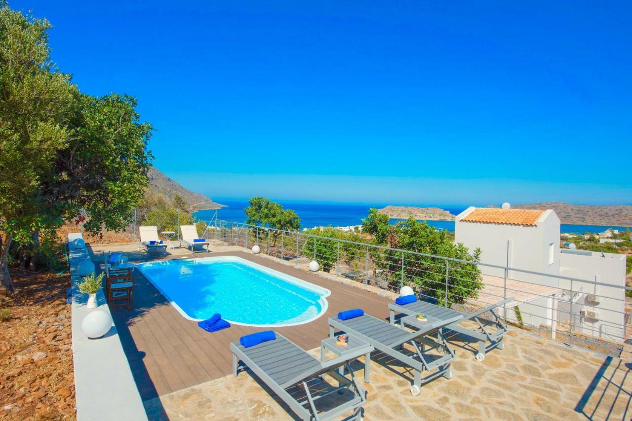 Villa Venus Elounda